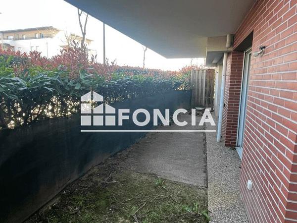 À vendre Appartement 3 pièces 57.24 m² - Lieusaint 77127