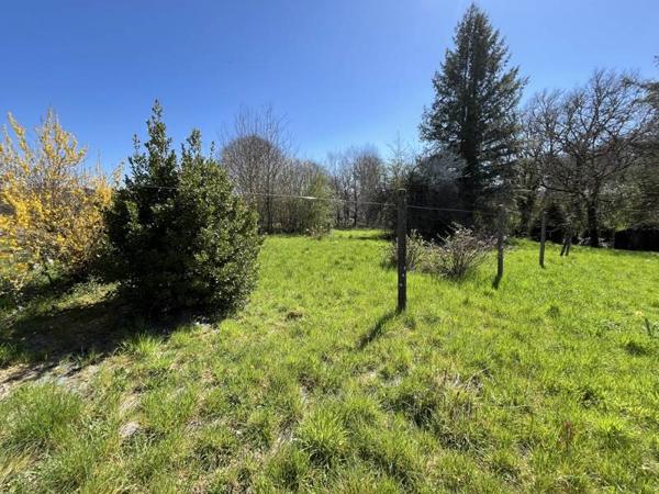 Maison à vendre |  Bosmoreau-les-Mines |  4 pièces | 92 m²