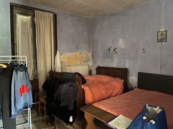 Maison à vendre |  Bosmoreau-les-Mines |  4 pièces | 92 m²