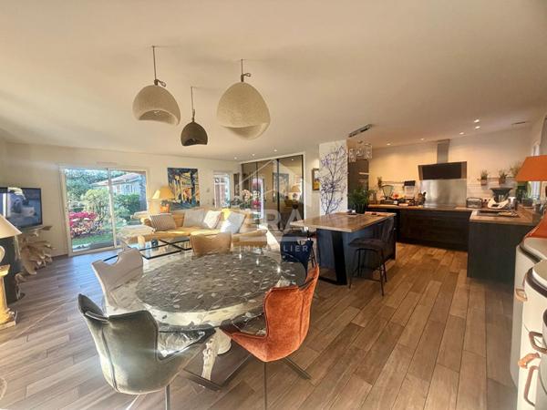 Maison Cazaux 5 pièce(s)