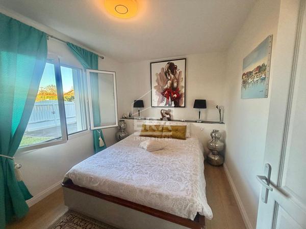 Maison Cazaux 5 pièce(s)