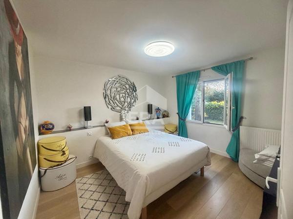 Maison Cazaux 5 pièce(s)