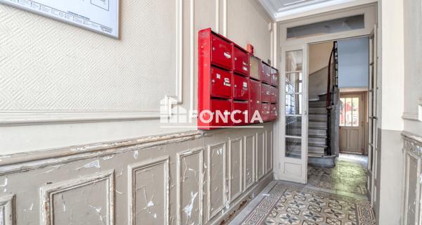 À vendre Appartement 3 pièces 48.15 m² - Vitry-sur-seine 94400