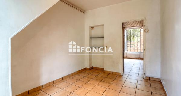 À vendre Appartement 3 pièces 48.15 m² - Vitry-sur-seine 94400