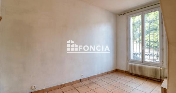 À vendre Appartement 3 pièces 48.15 m² - Vitry-sur-seine 94400