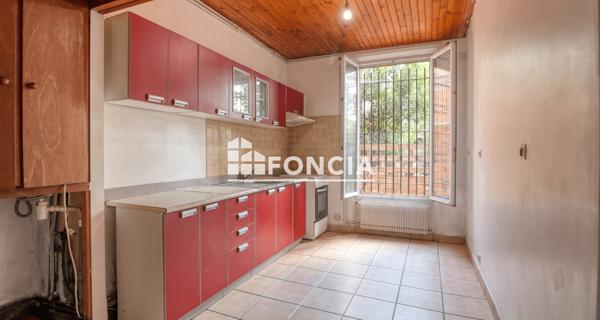 À vendre Appartement 3 pièces 48.15 m² - Vitry-sur-seine 94400