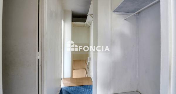 À vendre Appartement 3 pièces 48.15 m² - Vitry-sur-seine 94400