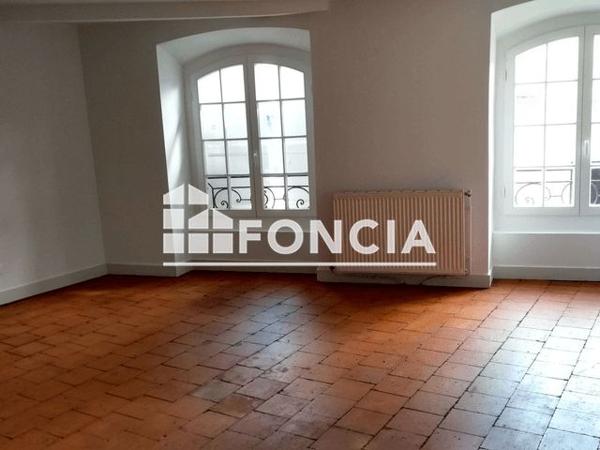 Location Appartement 3 pièces 69.1 m² - 11 RUE FLOIRAC Agen 47000