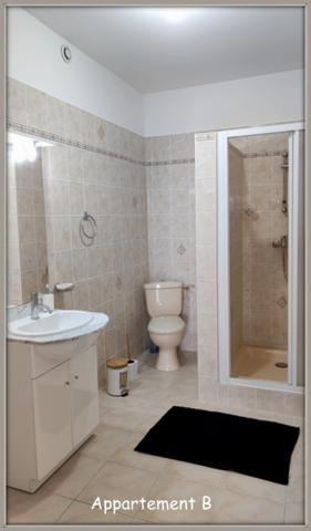 Lectoure, aux portes du village, ensemble immobilier de 324 m² habitables, répartis sur deux niveaux sur parcelle de plus de 5000 m². Idéal pour un investissement locatif !