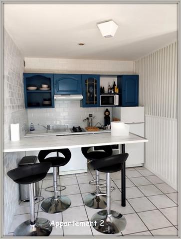 Lectoure, aux portes du village, ensemble immobilier de 324 m² habitables, répartis sur deux niveaux sur parcelle de plus de 5000 m². Idéal pour un investissement locatif !