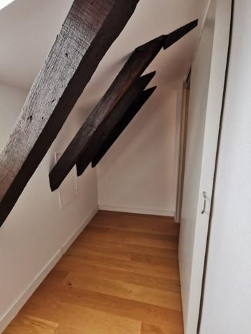 Centre ville de LA FLECHE, maison 6 piece a Vendre avec Jardinet, cave et dependance