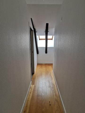 Centre ville de LA FLECHE, maison 6 piece a Vendre avec Jardinet, cave et dependance