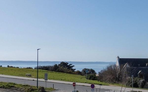 Appartement à vendre    3 pièces • 69,95 m2 Trébeurden