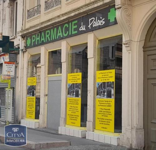 Local commercial à louer