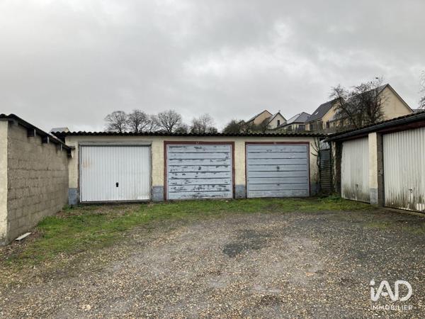 Location parking 14 m² Bolbec