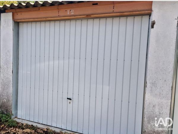 Location parking 14 m² Bolbec