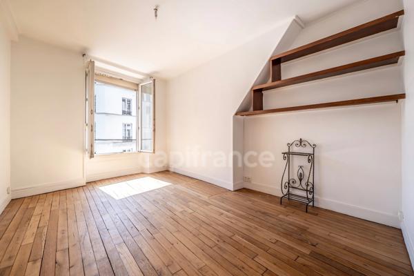 Appartement à vendre 2 pièces PARIS 7EME ARRONDISSEMENT (75) - rue de Sèvres