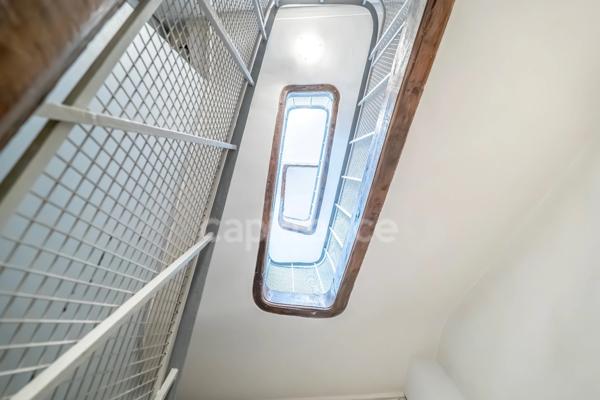 Appartement à vendre 2 pièces PARIS 7EME ARRONDISSEMENT (75) - rue de Sèvres