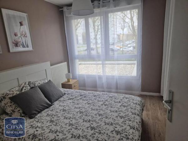 Maison à louer 3 pièces 68.2m²