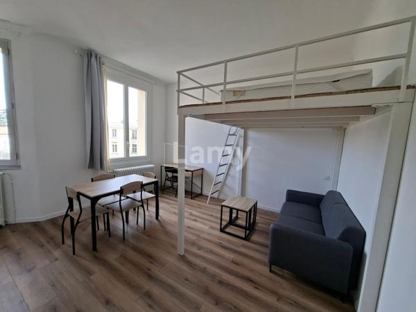 Appartement