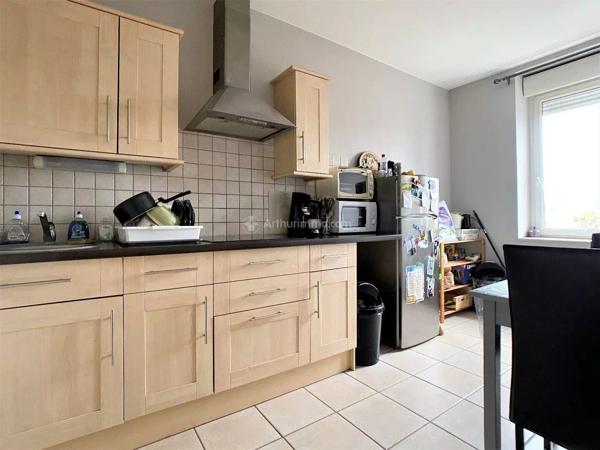 Location                                                      Appartement
                        
                     1 pièces                      31 m2                     à Albi