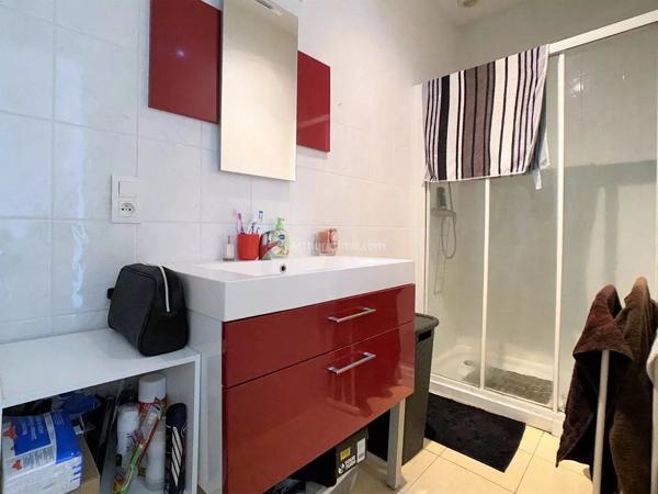 Location                                                      Appartement
                        
                     1 pièces                      31 m2                     à Albi