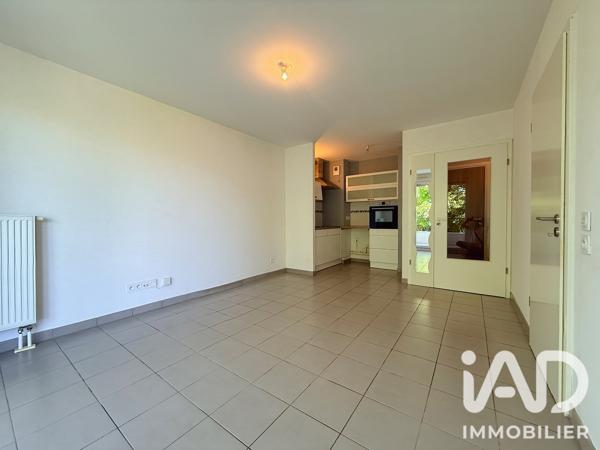 Appartement à vendre 2 pièces 38 m² Brumath