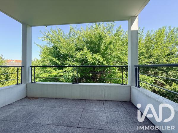 Appartement à vendre 2 pièces 38 m² Brumath