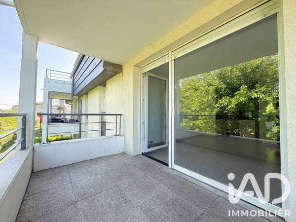 Appartement à vendre 2 pièces 38 m² Brumath