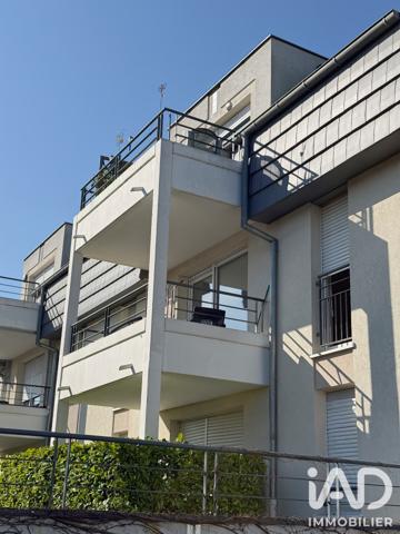 Appartement à vendre 2 pièces 38 m² Brumath