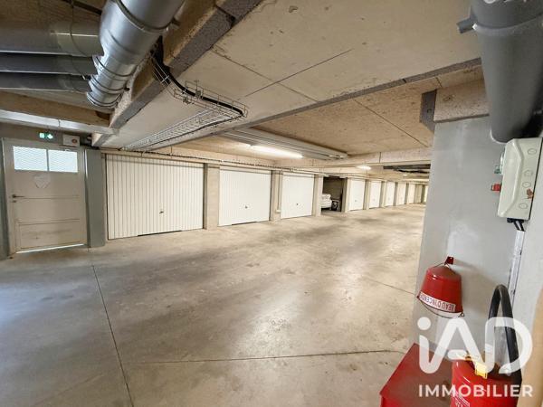 Appartement à vendre 2 pièces 38 m² Brumath