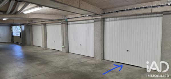 Appartement à vendre 2 pièces 38 m² Brumath