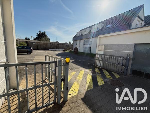 Appartement à vendre 2 pièces 38 m² Brumath