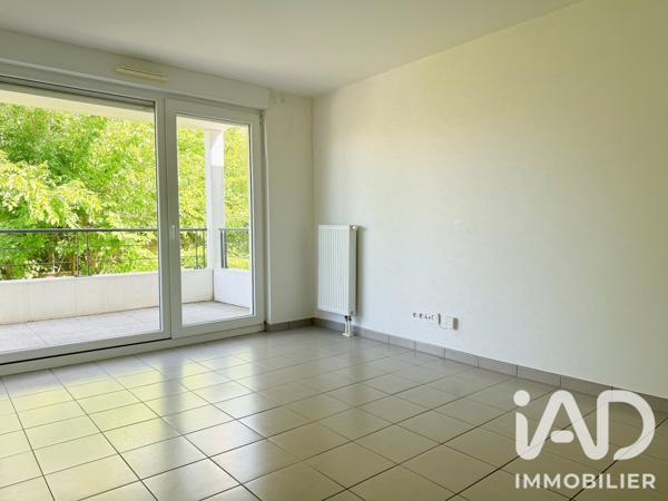 Appartement à vendre 2 pièces 38 m² Brumath