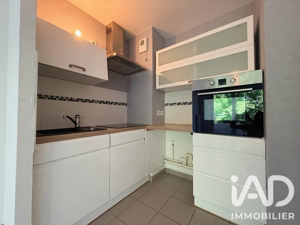 Appartement à vendre 2 pièces 38 m² Brumath