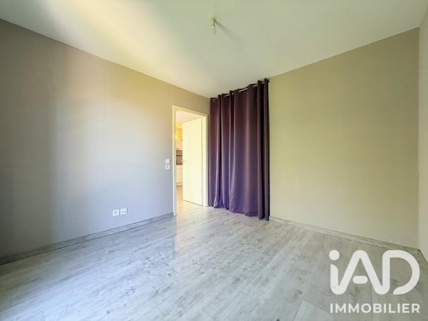 Appartement à vendre 2 pièces 38 m² Brumath