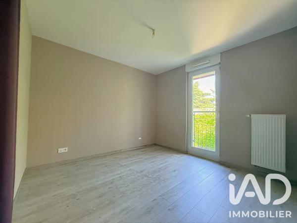 Appartement à vendre 2 pièces 38 m² Brumath