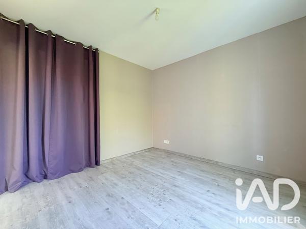 Appartement à vendre 2 pièces 38 m² Brumath