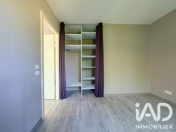Appartement à vendre 2 pièces 38 m² Brumath