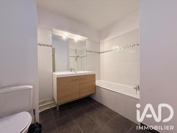 Appartement à vendre 2 pièces 38 m² Brumath