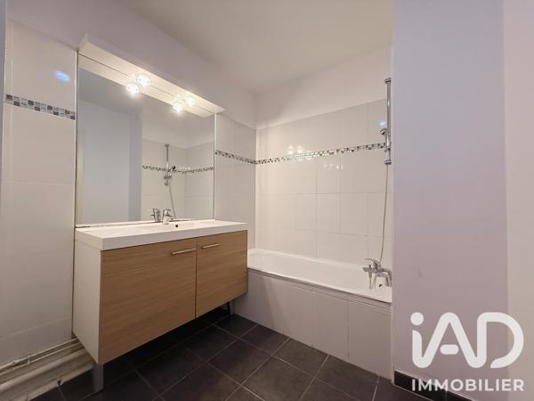 Appartement à vendre 2 pièces 38 m² Brumath