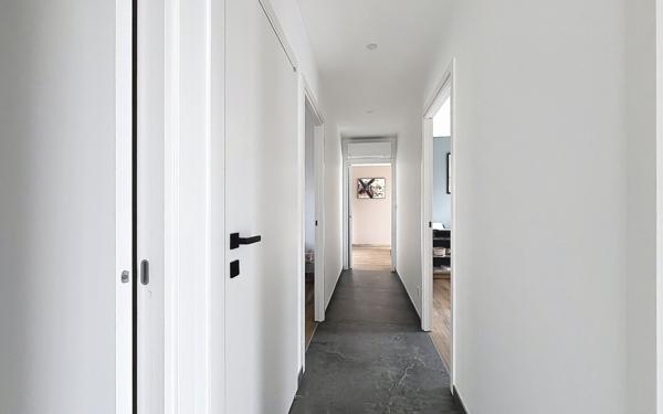 Maison à vendre    6 pièces • 172,11 m2 Châteauneuf-sur-Isère