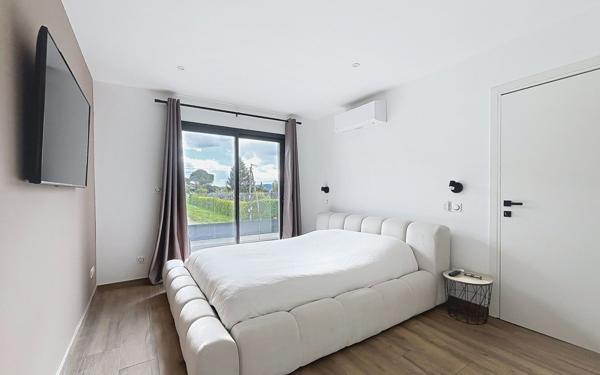 Maison à vendre    6 pièces • 172,11 m2 Châteauneuf-sur-Isère