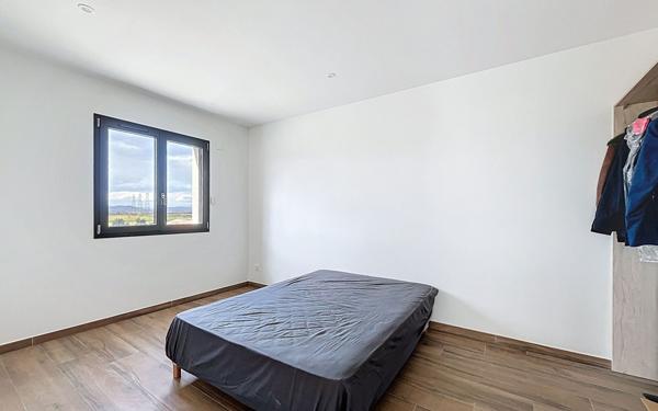 Maison à vendre    6 pièces • 172,11 m2 Châteauneuf-sur-Isère