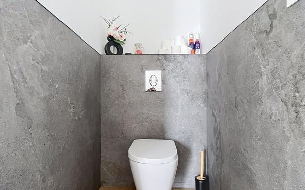 Maison à vendre    6 pièces • 172,11 m2 Châteauneuf-sur-Isère