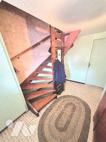 REIMS, une maison à usage d'habitation de 91 m².