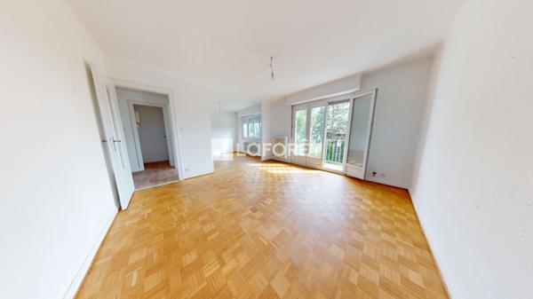 Location appartement Strasbourg - 4 pièce(s) - 77 m² - 890 €/mois