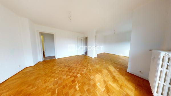 Location appartement Strasbourg - 4 pièce(s) - 77 m² - 890 €/mois