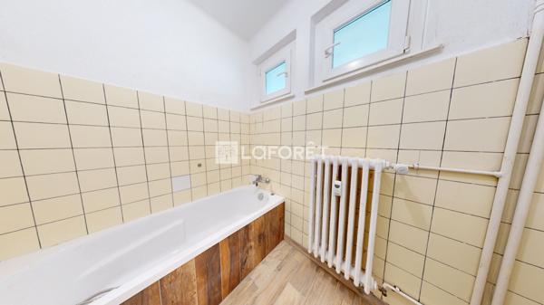 Location appartement Strasbourg - 4 pièce(s) - 77 m² - 890 €/mois