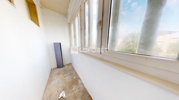 Location appartement Strasbourg - 4 pièce(s) - 77 m² - 890 €/mois